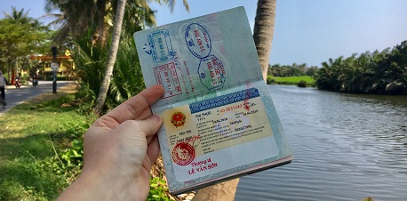 Vietnam 3-month visa: Details about requirements and application process