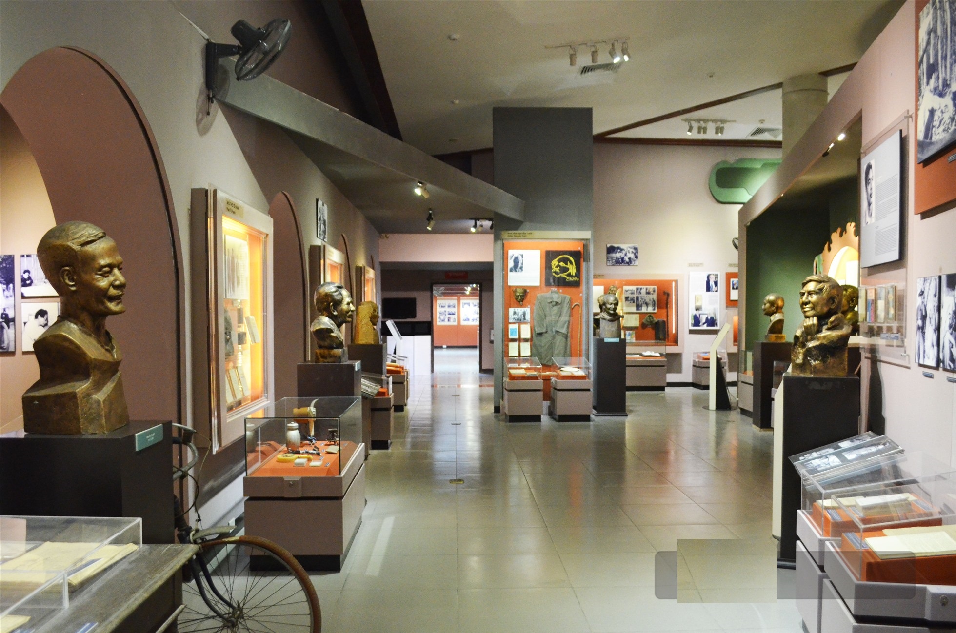 Vietnam Museum of Literature