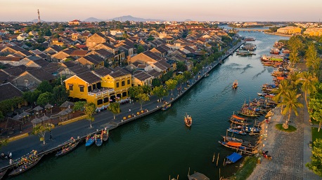 8 incredible Vietnam UNESCO World Heritage Sites to add to your journey