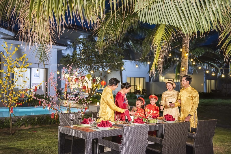 Vietnam holidays all inclusive Enjoy the holidays of Vietnam