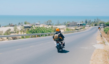 Vietnam motorbikes: Guide to a wonderful tour on two wheels