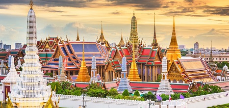 Vietnam neighboring countries: Sharing land and maritime borders