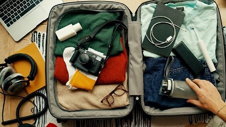 Vietnam packing list: Items for a travel-ready backpack