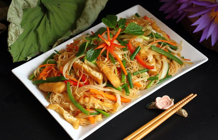 Vietnam rice noodle recipes: Detailed guides for each dish