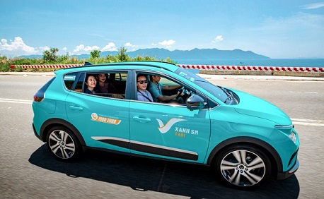 Vietnam taxis: 10 recommended brands and travel tips