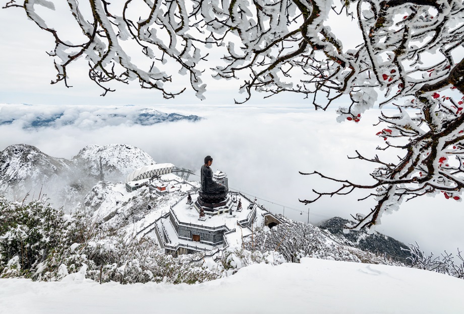 Vietnam temperature in December Things you need to know