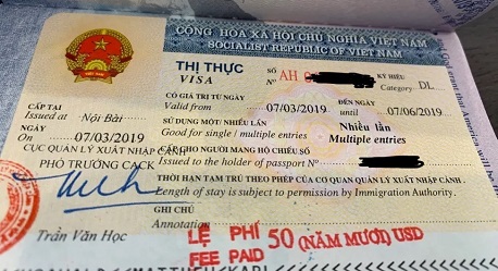 Vietnam visa for Pakistanis: Essential information for a trouble-free entry