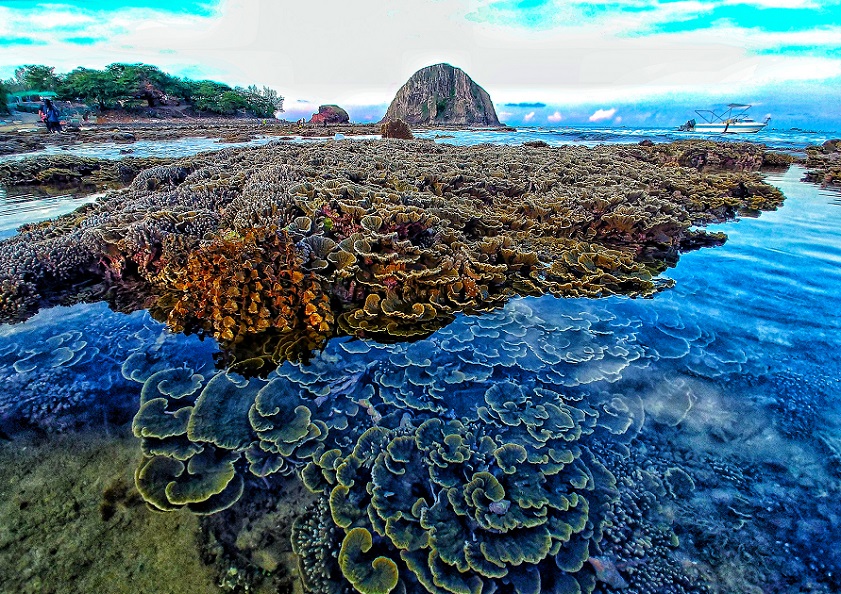 March Vietnam weather is perfect for outdoor exploration