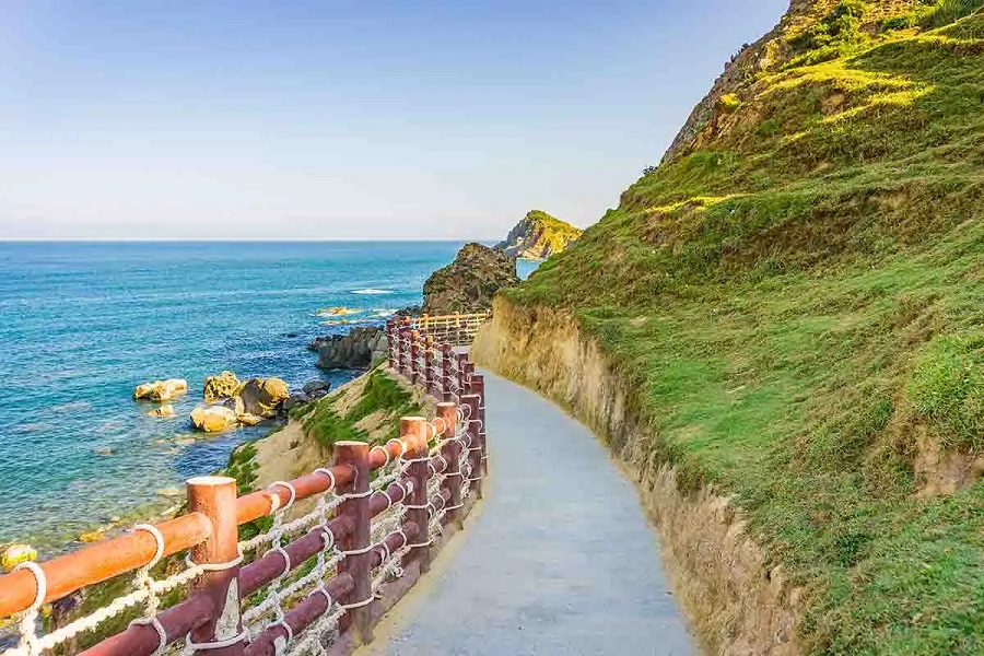 Quy Nhon, a paradise of tourism in the heart of Central Vietnam