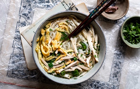 Vietnamese chicken soup: A full guide to nutrition, recipes, and more
