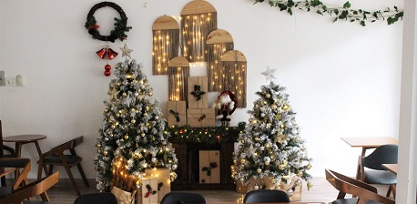 Vietnam Christmas decorations: Guide to a visual feast with festive items