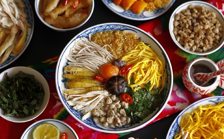 Top 21 must-try Vietnamese chicken dishes on the ultimate culinary journey