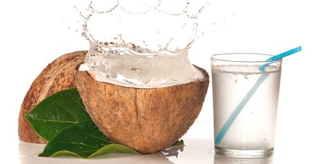 Vietnamese coconut juice: a healthy and refreshing drink to try