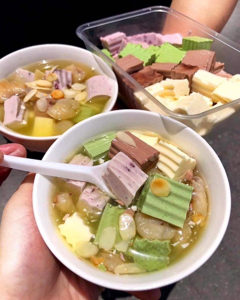 Vietnamese drinks 20+ Refreshing Beverages for Foodies