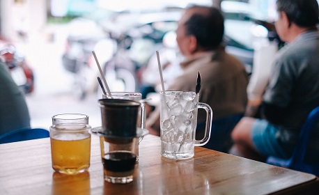 Vietnamese drip coffee (ca phe pha phin): A local’s guide