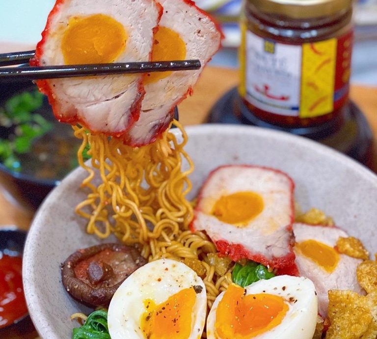 Vietnamese egg noodles Top 9 musttry mouthwatering dishes