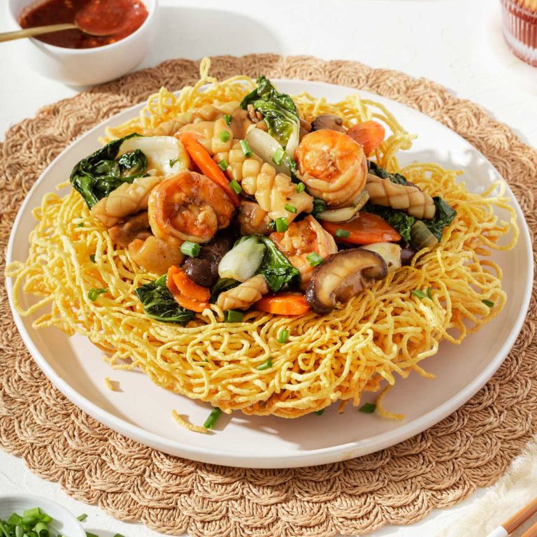 Vietnamese egg noodles Top 9 musttry mouthwatering dishes