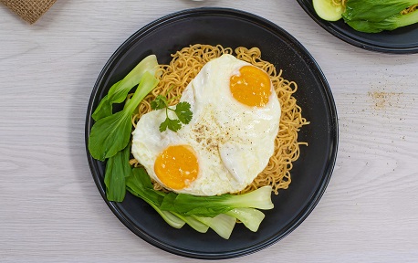 Vietnamese egg noodles: Top 9 tasty noodle dishes to try besides pho