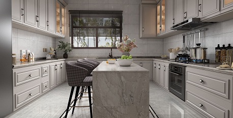 Vietnamese kitchens: A glance at culinary tradition and local culture