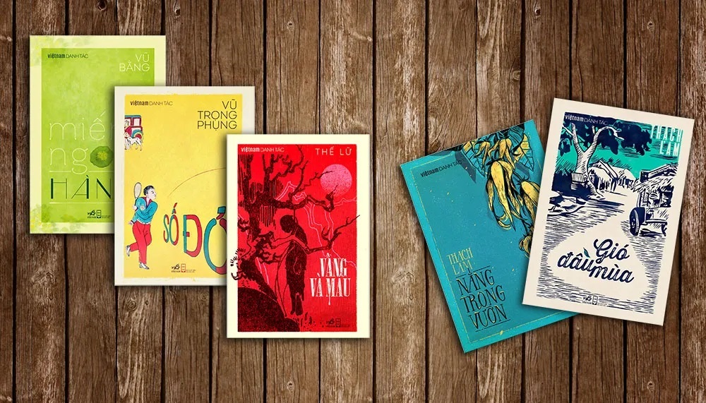 Vietnamese literature Vietnamese literature delves into the depths of Vietnamese society