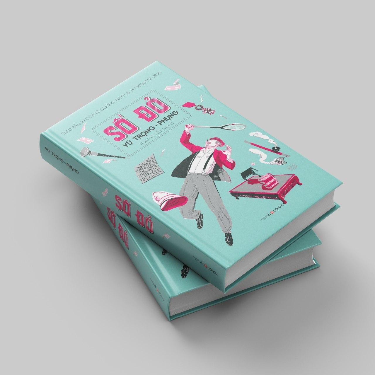 Vietnamese literature So Do is a significant contribution to Vietnamese literature short stories