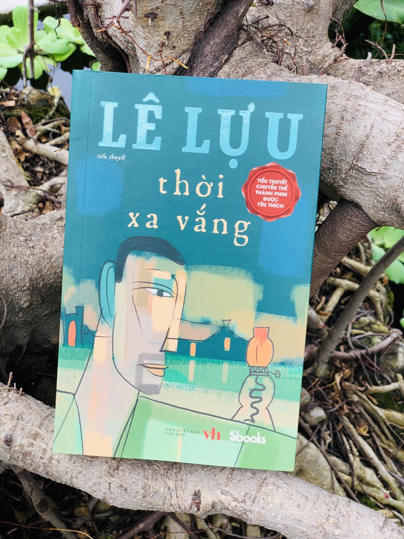 Vietnamese literature Thoi Xa Vang is known for its transformative impact on Vietnamese literature in the 80s