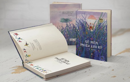 Vietnamese literature: Top 12 great books to add to your reading list