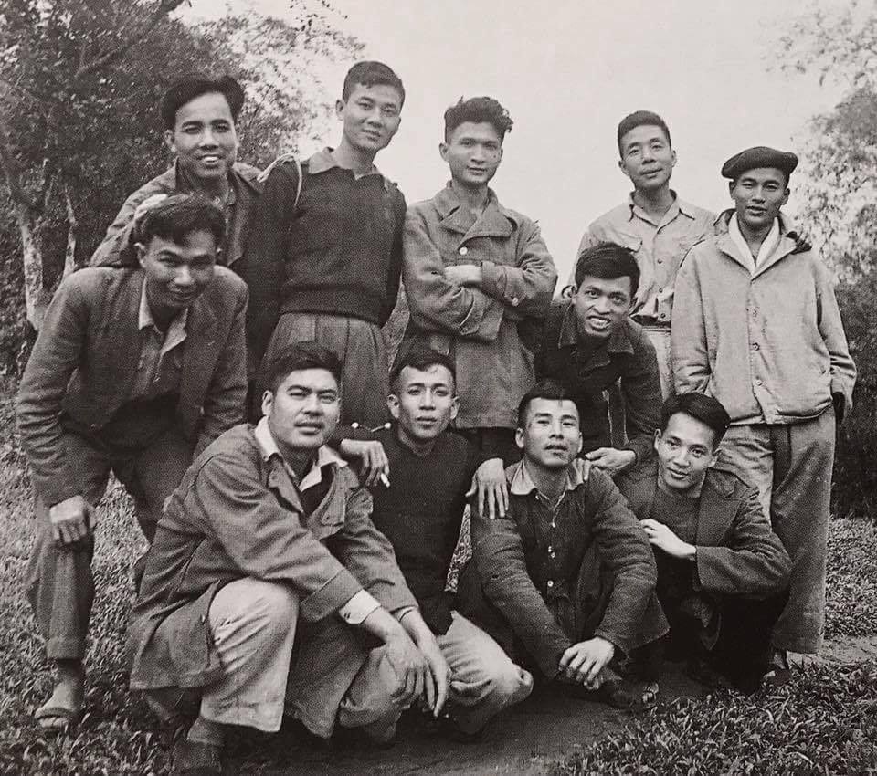 Vietnamese poets Vietnamese poets are eloquent architects of the nation's narrative