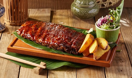 Vietnamese pork chops (suon nuong): Ingredients, recipes and more