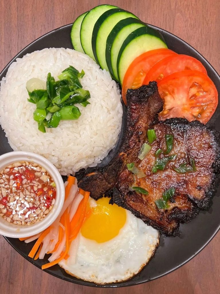 Vietnamese pork dishes Explore 15 irresistible delicacies