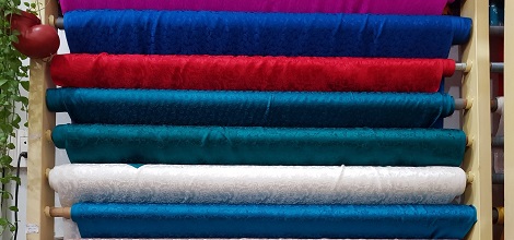 Vietnamese silk: A time-honored representation of graceful beauty