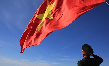 Vietnam’s national anthem: the potent symbol of patriotism and solidarity