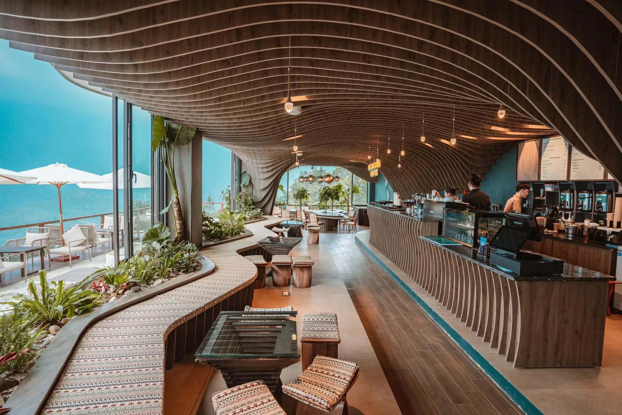 Viettrekking Coffee Sa Pa