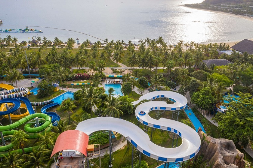 VinWonders Nha Trang Water Park