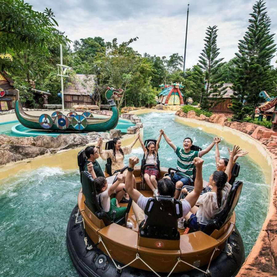 Sa Pa có tuyết không VinWonders Phú Quốc
