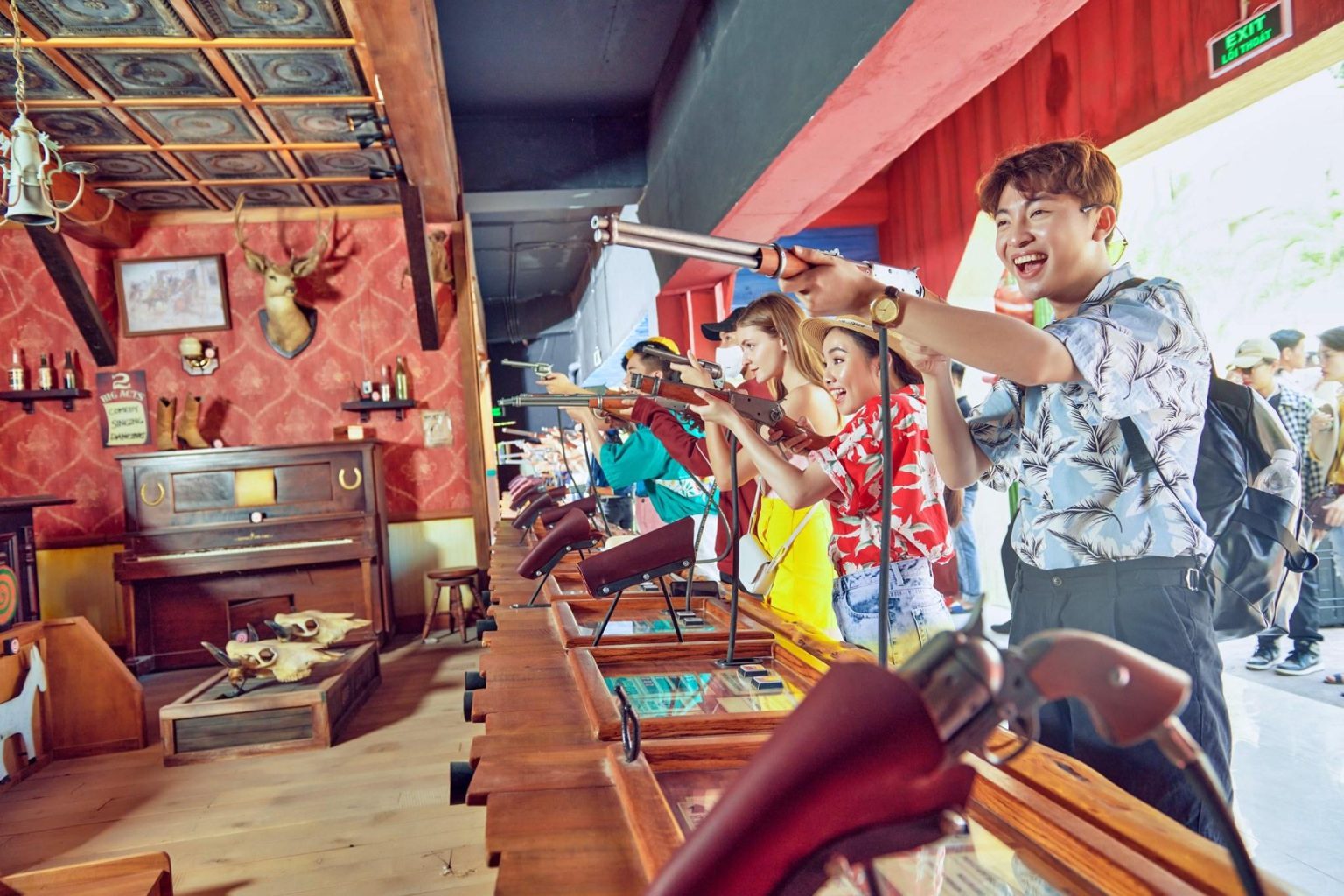 VinWonders are must-visit Vietnam’s premier entertainment complexes