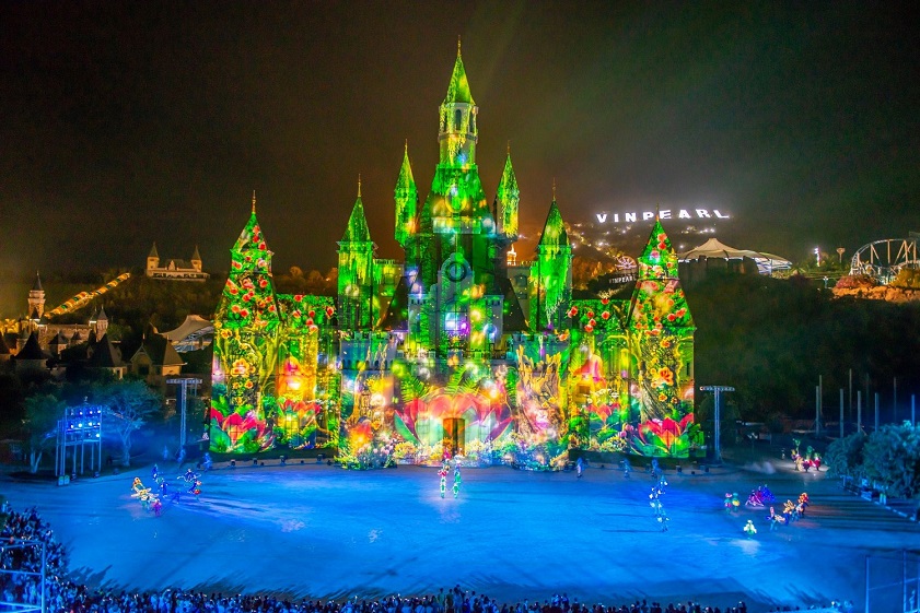 VinWonders Nha Trang