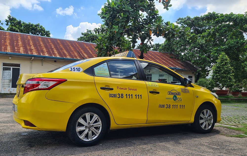 VinaTaxi