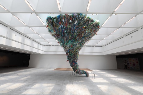 Vincom Center for Contemporary Art (VCCA): 4 highlights attracting visitors