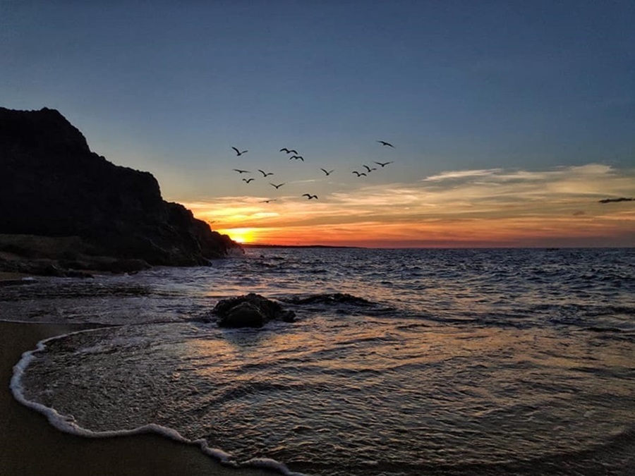 beaches in Hue Vinh Hien Beach