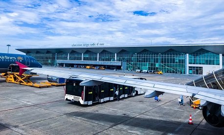 Vinh International Airport, Nghe An: Essential things to know