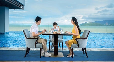 빈펄 비치프론트 나트랑: 휴가를 계획하는 여행객을 위한 완벽한 안내서