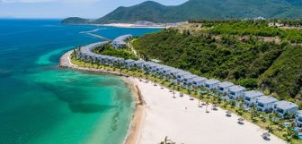 Vinpearl Luxury Nha Trang: Accommodation guide for tourists