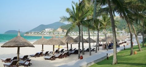 빈펄 리조트 나트랑: 관광객의 숙박을 위한 완벽한 옵션