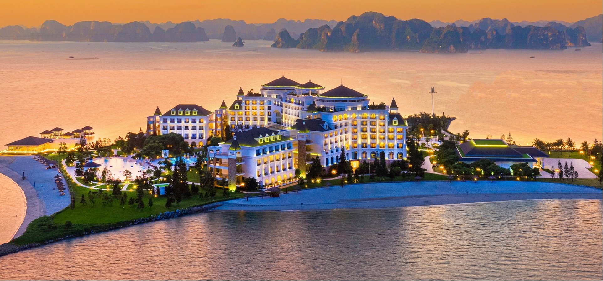 Vinpearl Resort & Spa Ha Long
