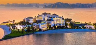 Vinpearl Resort & Spa Ha Long: Honest reviews & booking tips