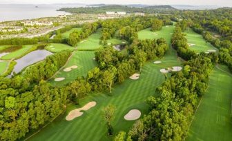 Vinpearl Golf Phu Quoc: A luxurious haven for golf lovers