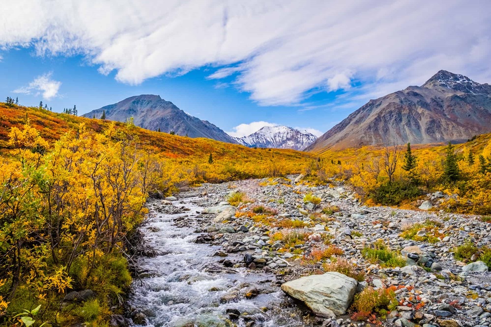 best countries to visit in April Visit Canada in April