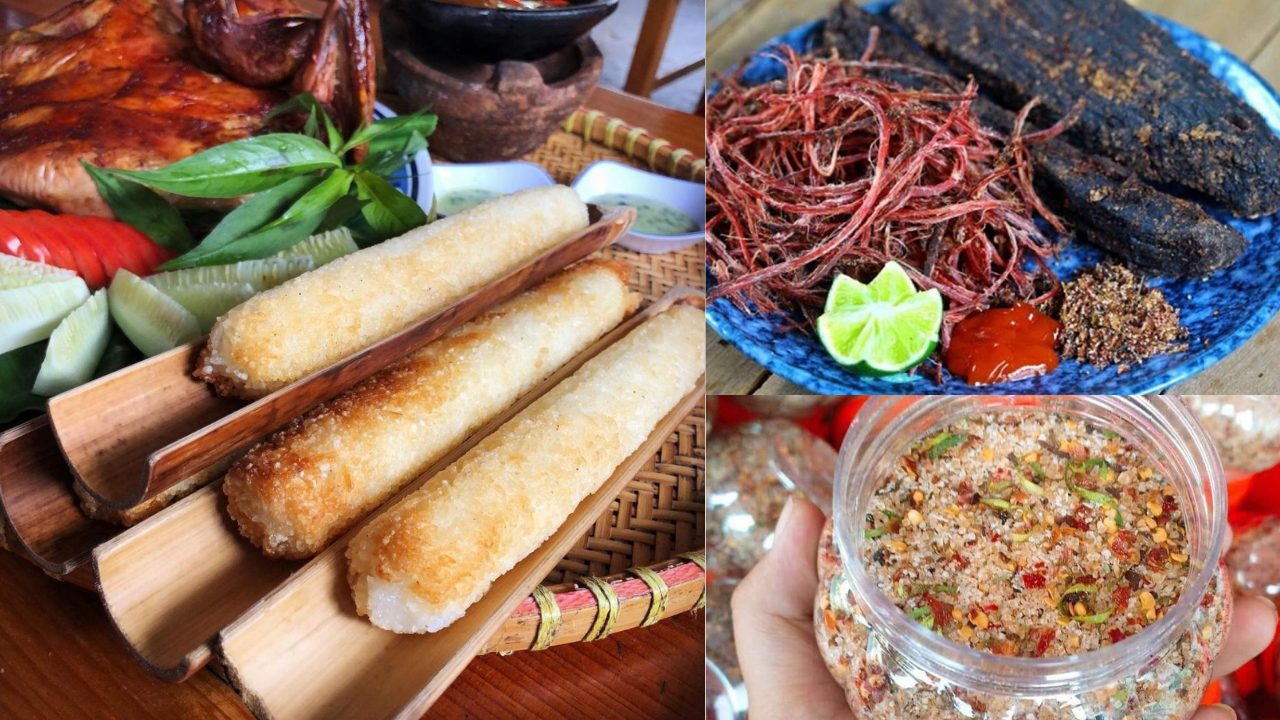 Weather in Sapa in October Explore local cuisine