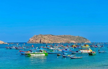 Where is Quy Nhon? A look at its location & geography